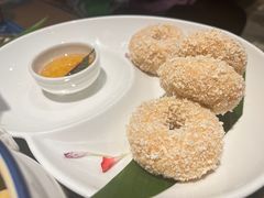 -帕蓝·暹罗料理(大学路店)