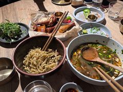 -SHAN山(前滩太古里店)