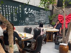 -又见炊烟私房菜(敬亭路店)