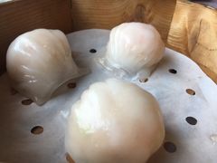 -南通滨江洲际酒店-东厨中餐厅