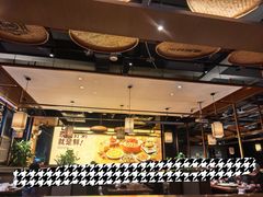 -如轩·海鲜砂锅粥·潮汕菜(一品天下店)