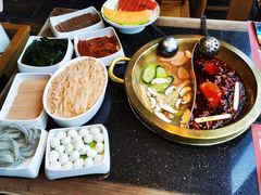 -香天下火锅(凯德·天府店)