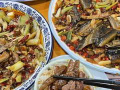 -李大爷的泡椒馆(冉家坝店)