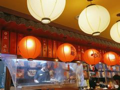 -鸟鹏烧鸟居酒屋(仁恒梦中心店)