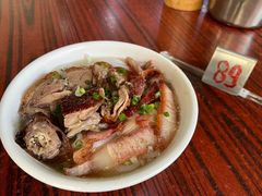 -凌舍好烧鹅(中山路店)