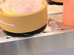 -龍歌自助小火锅(秦淮水游城店)