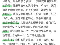 -威海华夏城景区