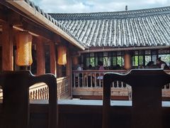 -88号小吃店·经典云南菜·地道纳西美食