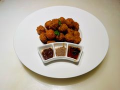 -京味斋·烤鸭·北京菜(安贞店)