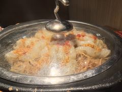 -百年神厨·地道川菜(紫荆店)