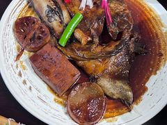 -鱼亭料理(芝罘店)