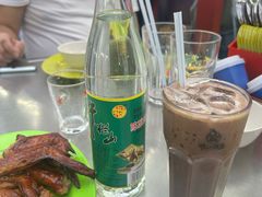 -明记烧鱼美味店