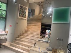 -mYSTEPS健身运动馆(古北店)