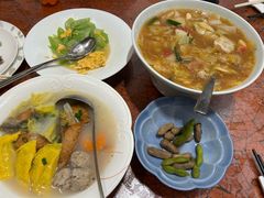 -寻鲜记·东海味·经典甬菜(宁波开元名都大酒店)
