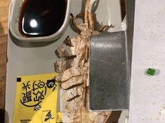 -木屋烧烤(岗顶二店)