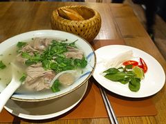 -Golden Lily河内巴黎法越料理餐厅(建国西路店)