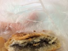 -朱记小郑酥烧饼(建康路店)