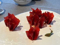 -柿合缘新京菜(国金中心商场店)