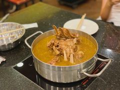 -蝎王府羊蝎子(西直门店)