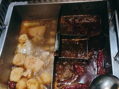 -野妹火锅(南园店)