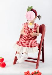 -小熊维尼高端儿童摄影(宝安旗舰店)