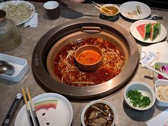-小南房鲜美蛙火锅(北苑店)