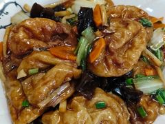 -灵福缘私房菜·农家菜(拈花湾·灵山大佛必推店)