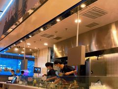 -俏凤凰(美林M·LIVE天地东座店)