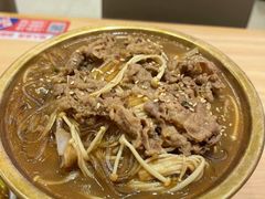 安格斯肥牛-敏丁拌饭(中街总店)