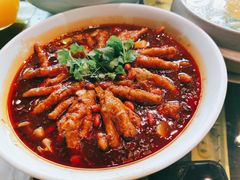 -辛香汇(飞洲店)
