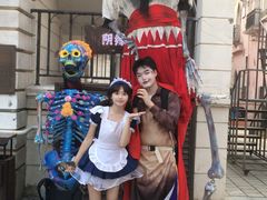 -华谊兄弟（长沙）电影小镇