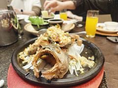 -长春凯悦酒店-品悦中餐厅
