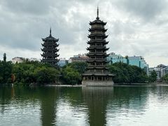 -桂林两江四湖景区