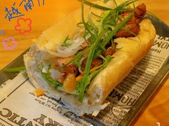 -越美小馆·越南料理(曲江店)