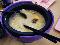 -过桥缘·过桥米线(北京望京万象汇店)
