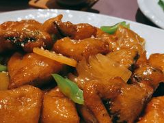 -天厨妙香素食餐厅(清华店)