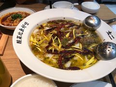 -太二酸菜鱼(永旺梦乐城店)