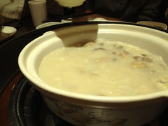胡椒猪肚鸡-捞王锅物料理(四川北路店)