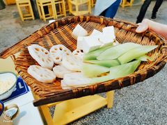 -石灰市老火锅(北滨路店)
