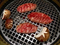 -肉魁屋·烧肉·烧鸟·酒场(高新店)