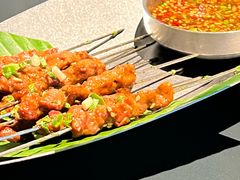 -Ameigo梅果·云贵川bistro(长宁来福士店)