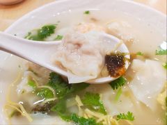 -琴岛顺天馄饨(营口路市场店)