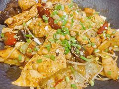-集草轩·重庆麻辣烤鱼(西湖道店)
