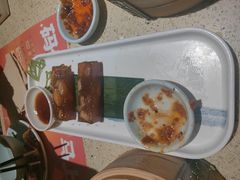 -点都德(长泰广场店)