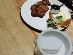 -夏日玛莉西餐厅(梅溪湖步步高店)