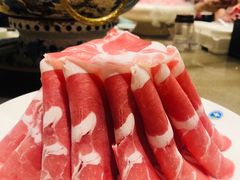 -额尔敦传统涮(体育场店)