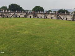 -石炮台公园