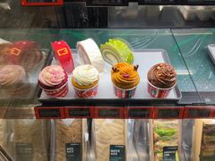 -星巴克(大连柏威年店)