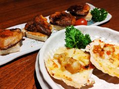 -九井澤精致料理(金茂店)