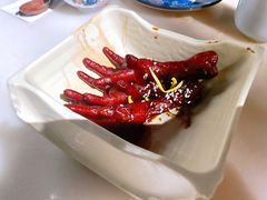 吮指鸡爪-桂满陇-十里风荷(合生汇店)